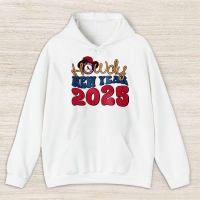 St. Louis Cardinals Howdy New Year MLB Gift For Fan Unisex Hoodie TAH24141