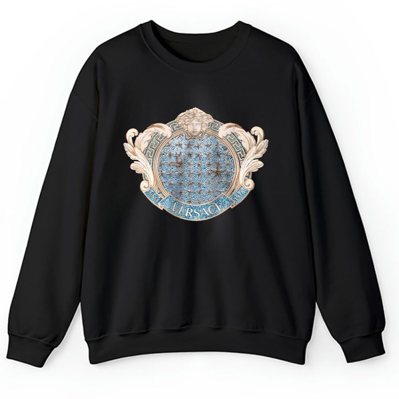 Starfish Blason Versace Unisex Sweatshirt TAS23349