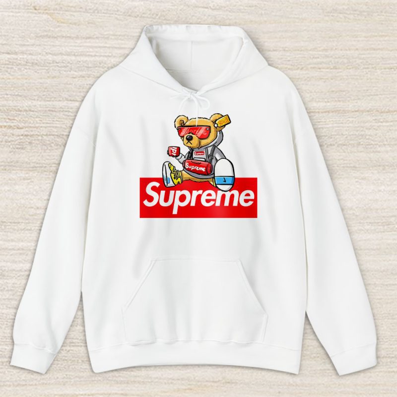 Supreme Chill Mode Supreme Unisex Hoodie TAH25003