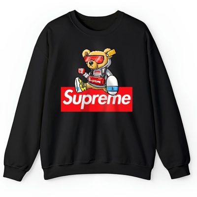 Supreme Chill Mode Supreme Unisex Sweatshirt TAS25003