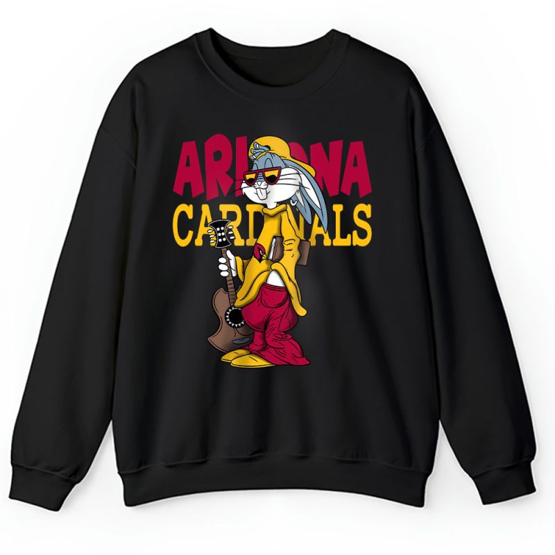 Team Arizona Cardinals Funny Team NFL Gift For Fan Unisex Sweatshirt TAS25020