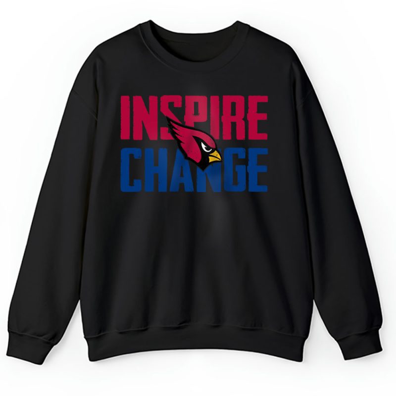 Team Arizona Cardinals Retro Gridiron NFL Gift For Fan Unisex Sweatshirt TAS24732