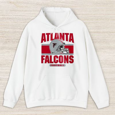 Team Atlanta Falcons American Football NFL Gift For Fan Unisex Hoodie TAH25107