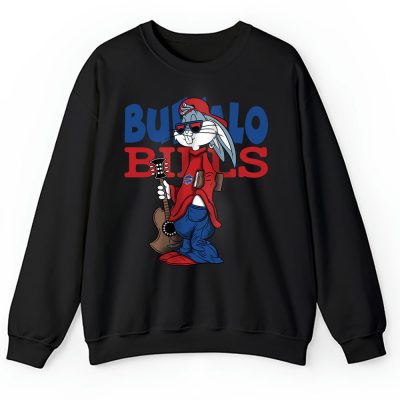 Team Buffalo Bills Funny Team NFL Gift For Fan Unisex Sweatshirt TAS25026