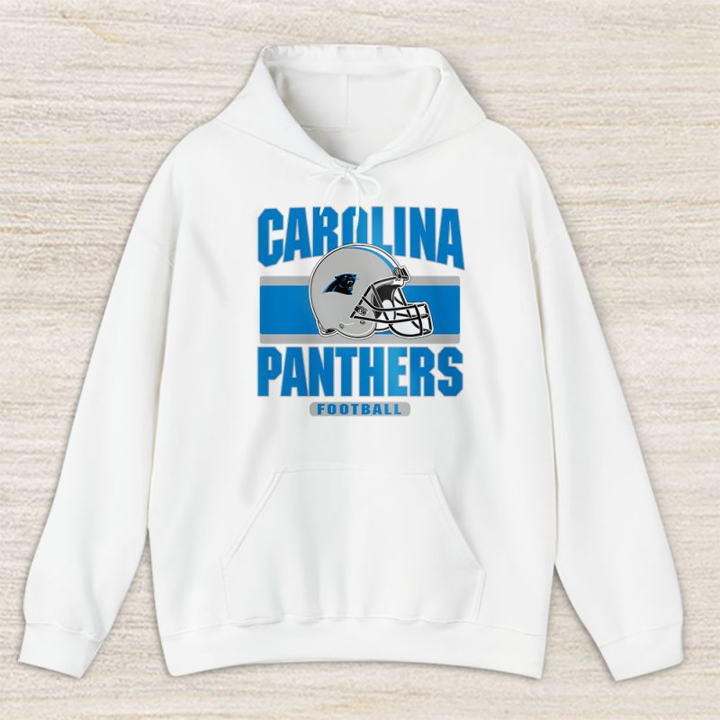 Team Carolina Panthers American Football NFL Gift For Fan Unisex Hoodie TAH25113