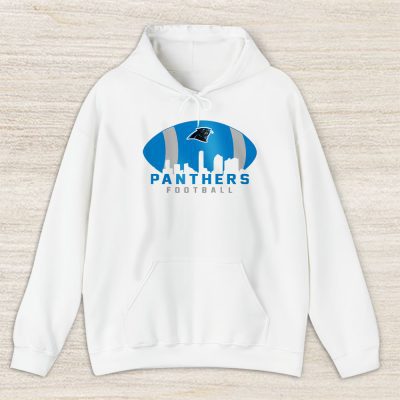 Team Carolina Panthers American Football NFL Gift For Fan Unisex Hoodie TAH25114