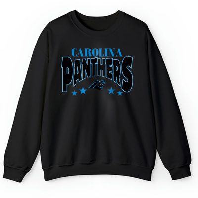 Team Carolina Panthers American Football NFL Gift For Fan Unisex Sweatshirt TAS24774