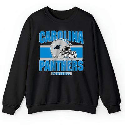 Team Carolina Panthers American Football NFL Gift For Fan Unisex Sweatshirt TAS25113