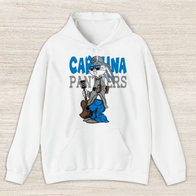 Team Carolina Panthers Funny Team NFL Gift For Fan Unisex Hoodie TAH25028