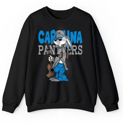 Team Carolina Panthers Funny Team NFL Gift For Fan Unisex Sweatshirt TAS25028