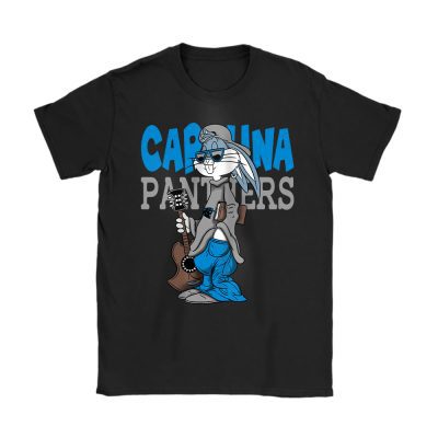 Team Carolina Panthers Funny Team NFL Gift For Fan Unisex T-Shirt Cotton Tee TAT25028