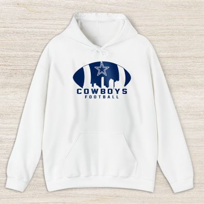 Team Dallas Cowboys American Football NFL Gift For Fan Unisex Hoodie TAH25121