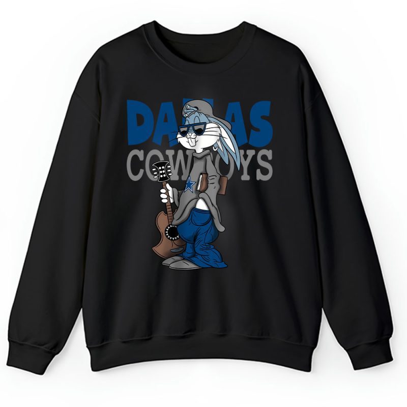 Team Dallas Cowboys Funny Team NFL Gift For Fan Unisex Sweatshirt TAS25036