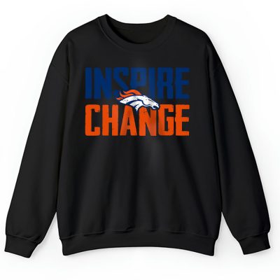 Team Denver Broncos Retro Gridiron NFL Gift For Fan Unisex Sweatshirt TAS24741