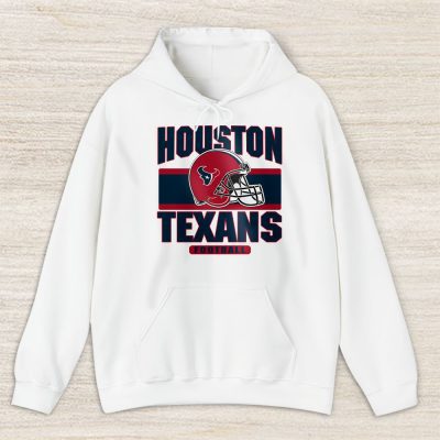 Team Houston Texans American Football NFL Gift For Fan Unisex Hoodie TAH25128