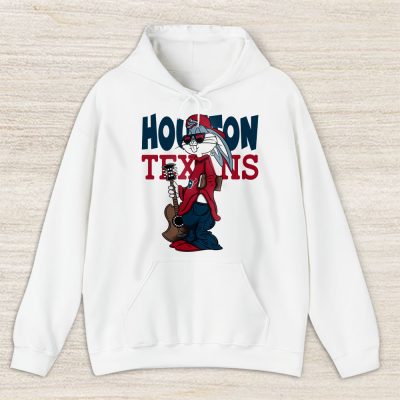 Team Houston Texans Funny Team NFL Gift For Fan Unisex Hoodie TAH25044