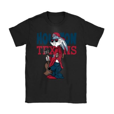 Team Houston Texans Funny Team NFL Gift For Fan Unisex T-Shirt Cotton Tee TAT25044