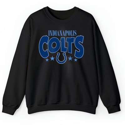 Team Indianapolis Colts American Football NFL Gift For Fan Unisex Sweatshirt TAS24792