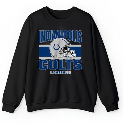 Team Indianapolis Colts American Football NFL Gift For Fan Unisex Sweatshirt TAS25130