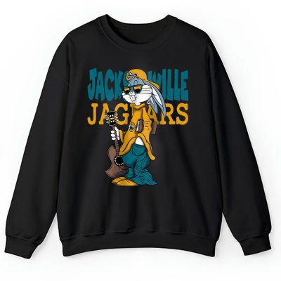 Team Jacksonville Jaguars Funny Team NFL Gift For Fan Unisex Sweatshirt TAS25048