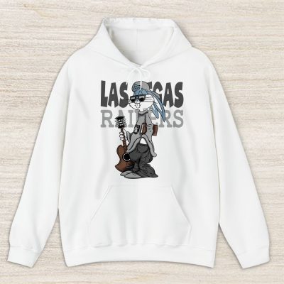 Team Las Vegas Raiders Funny Team NFL Gift For Fan Unisex Hoodie TAH25056