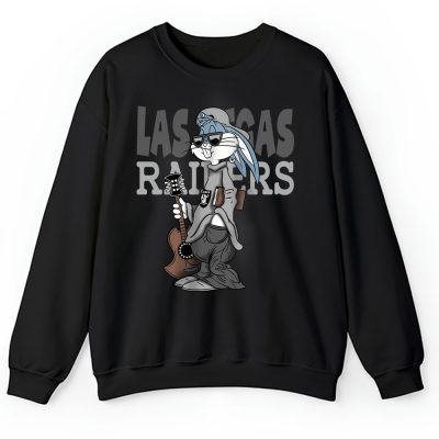 Team Las Vegas Raiders Funny Team NFL Gift For Fan Unisex Sweatshirt TAS25056