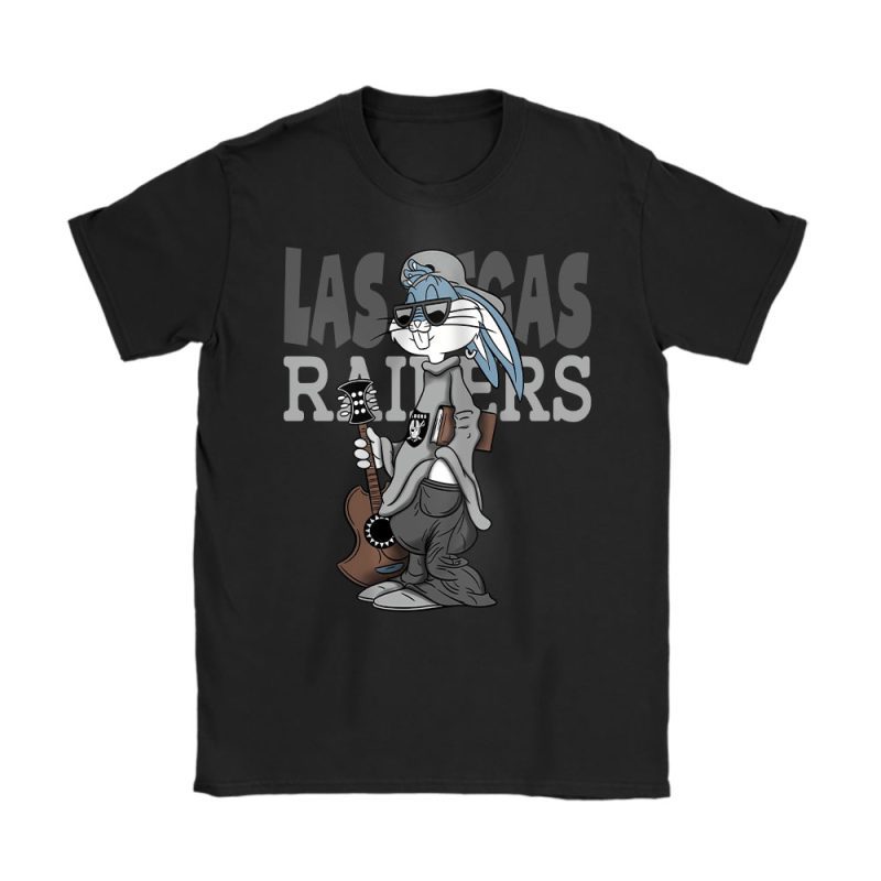 Team Las Vegas Raiders Funny Team NFL Gift For Fan Unisex T-Shirt Cotton Tee TAT25056