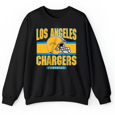 Team Los Angeles Chargers American Football NFL Gift For Fan Unisex Sweatshirt TAS25136