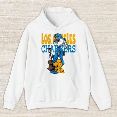 Team Los Angeles Chargers Funny Team NFL Gift For Fan Unisex Hoodie TAH25052