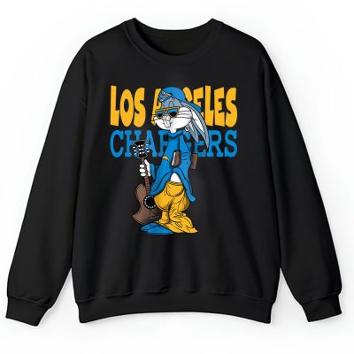 Team Los Angeles Chargers Funny Team NFL Gift For Fan Unisex Sweatshirt TAS25052