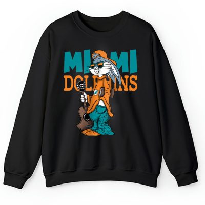 Team Miami Dolphins Funny Team NFL Gift For Fan Unisex Sweatshirt TAS25058