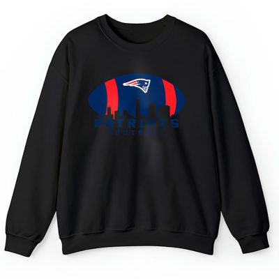 Team New England Patriots American Football NFL Gift For Fan Unisex Sweatshirt TAS25147