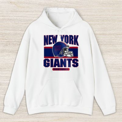 Team New York Giants American Football NFL Gift For Fan Unisex Hoodie TAH25150