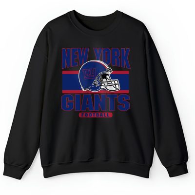 Team New York Giants American Football NFL Gift For Fan Unisex Sweatshirt TAS25150