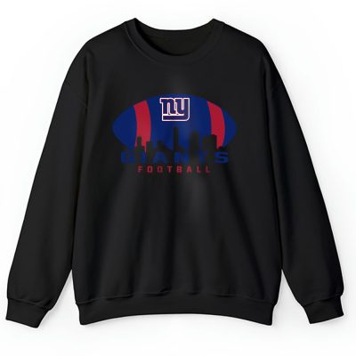 Team New York Giants American Football NFL Gift For Fan Unisex Sweatshirt TAS25151