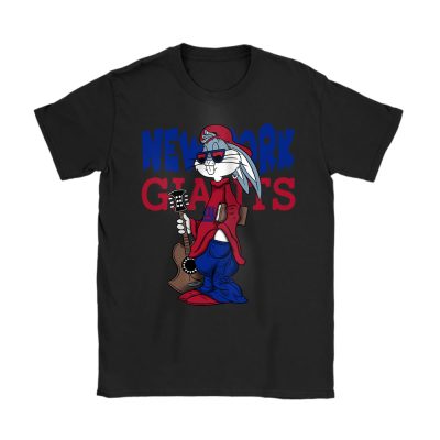 Team New York Giants Funny Team NFL Gift For Fan Unisex T-Shirt Cotton Tee TAT25066