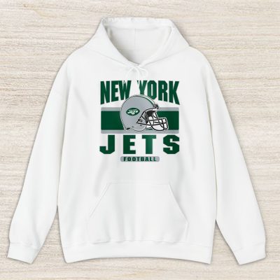 Team New York Jets American Football NFL Gift For Fan Unisex Hoodie TAH25152