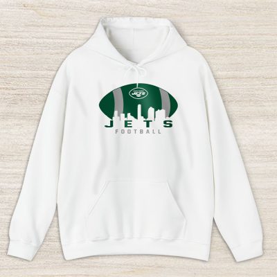 Team New York Jets American Football NFL Gift For Fan Unisex Hoodie TAH25153