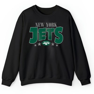 Team New York Jets American Football NFL Gift For Fan Unisex Sweatshirt TAS24814