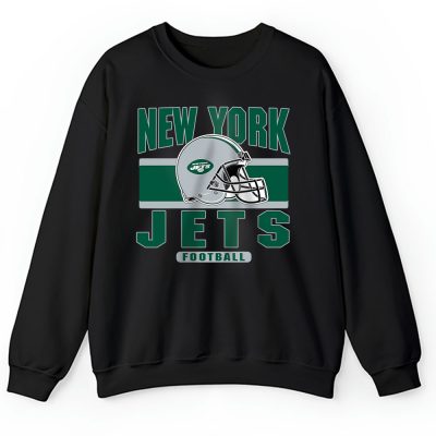 Team New York Jets American Football NFL Gift For Fan Unisex Sweatshirt TAS25152