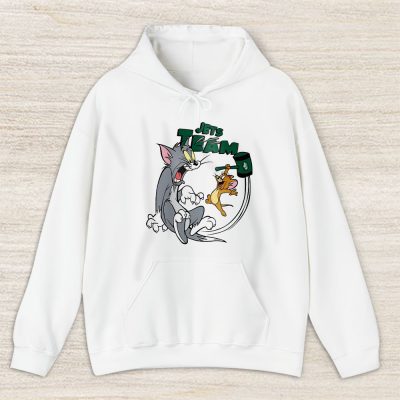 Team New York Jets Funny Team NFL Gift For Fan Unisex Hoodie TAH25067