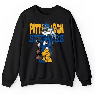 Team Pittsburgh Steelers Funny Team NFL Gift For Fan Unisex Sweatshirt TAS25072
