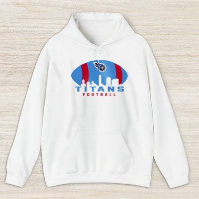 Team Tennessee Titans American Football NFL Gift For Fan Unisex Hoodie TAH25165