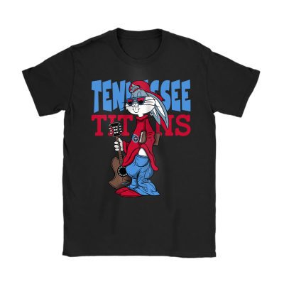 Team Tennessee Titans Funny Team NFL Gift For Fan Unisex T-Shirt Cotton Tee TAT25080