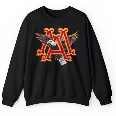 Vintage Ma Eagle Amiri Unisex Sweatshirt TAS23351