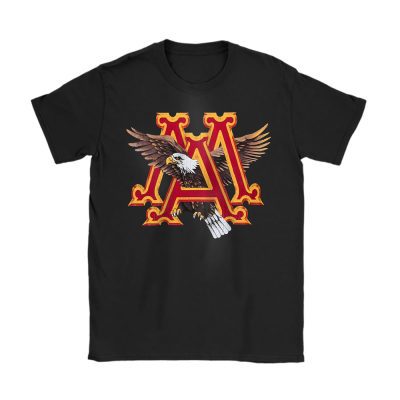 Vintage Ma Eagle Amiri Unisex T-Shirt Cotton Tee TAT23351