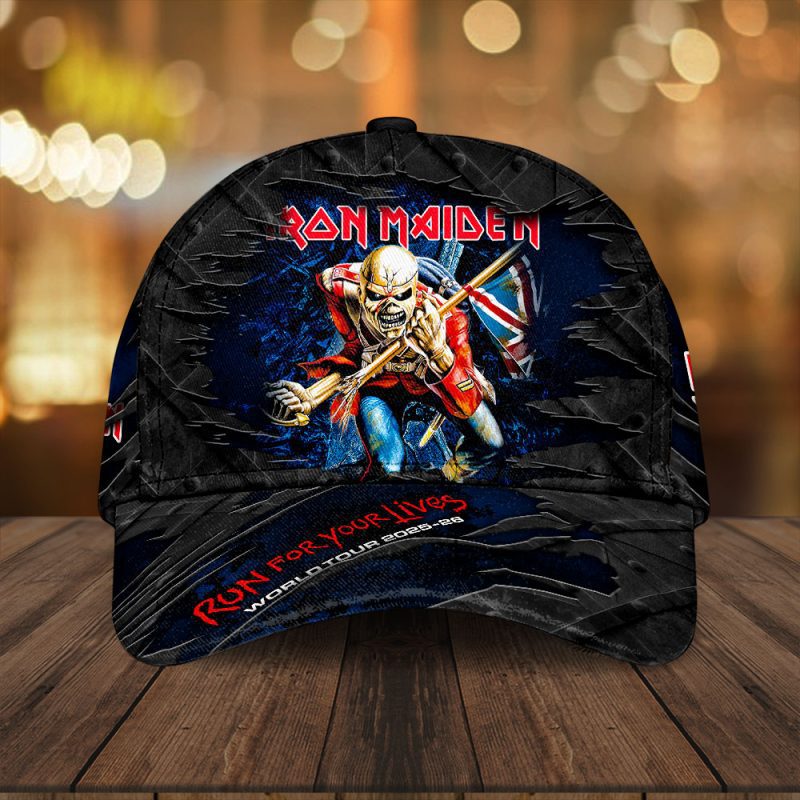 IRMA Classic Cap CCA1008