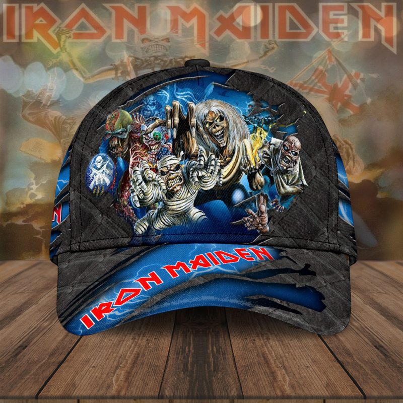 IRMA Classic Cap CCA1018