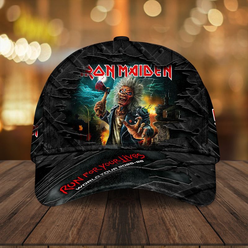 IRMA Classic Cap CCA1020