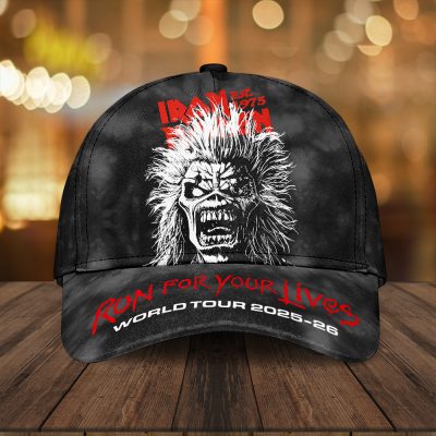 IRMA Classic Cap CCA1073